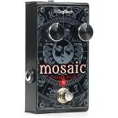 Digitech Mosaic 12-Saiten-Gitarren-Pedal