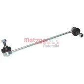 METZGER Stange/Strebe, Stabilisator KIT + 53012512