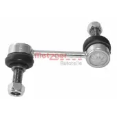 METZGER Stange/Strebe, Stabilisator KIT + 53000712