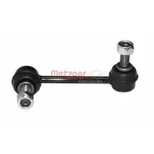 METZGER Stange/Strebe, Stabilisator KIT + 53035311