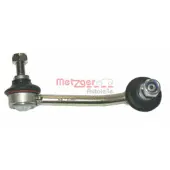 METZGER Stange/Strebe, Stabilisator KIT + GREENPARTS 53043711