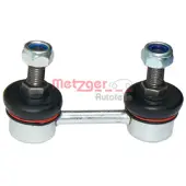 METZGER Stange/Strebe, Stabilisator KIT + 53029018
