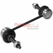 METZGER Stange/Strebe, Stabilisator KIT + 53030818