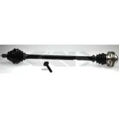 SPIDAN Antriebswelle 24502