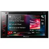 Pioneer AVH-190DVD