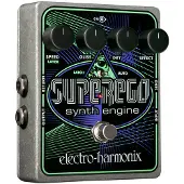 Electro Harmonix Superego Synth Engine