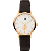 Danish design - Armbanduhr - Damen - IV17Q1219