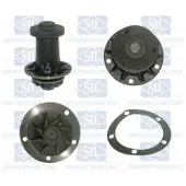 Saleri SIL Wasserpumpe PA207