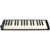 Hohner Student 32 Melodica schwarz