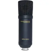 Marantz MPM1000U USB Condenser Microphone