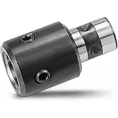 Fein Adapter mit QuickIN-Aufnahme 3/4 in Weldon