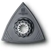 Fein Schleifplatten-Set SL,flach, 2-Stück - 63806142220
