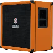 Orange Crush Bass 100 Combo-Verstärker