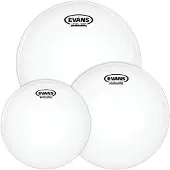 Evans G2 Coated Fusion Tom-Pack 10- 12- und 14-Felle