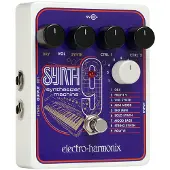 Electro Harmonix Synth 9 Synthesizer Machine