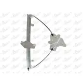 Ac Rolcar 01.7137 Elektrischer Fensterheber Vorne Links für HYUNDAI ATOS (MX) ATOS PRIME (MX)