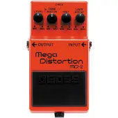 BOSS MD-2 Mega Distortion Gitarrenpedal