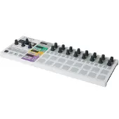 Arturia Beatstep Pro dynamische Sequencer