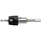 Festool BSTA HS D 3,5 CE, Sechskantschaft, 1 Stück(e), 3,5 mm