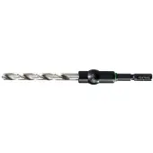 Festool Spiralbohrer HSS D 4/43 CE/M-Set