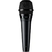 Shure PGA57 Dynamisches Instrumentenmikrofon mit XLR-Kabel