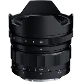 Voigtländer Heliar HyperWide 10mm F5.6 Sony E
