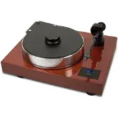 Pro-Ject Xtension 10 Evolution, mahagoni
