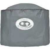 OUTDOORCHEF Abdeckhaube Minichef P-420 G/ P-420 E