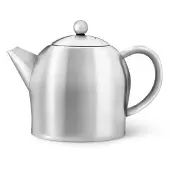 Bredemeijer Minuet Santhee Satin-finish Teekanne 500ml