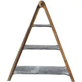 Villeroy & Boch Etagere Villeroy & Boch Artesano Original Holz