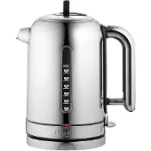 Dualit D72835 Classic Edelstahlwasserkocher