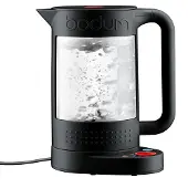 Bodum BISTRO 11659 Wasserkocher - Schwarz