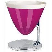 Bugatti Uma Waage/Timer Lilac Lila