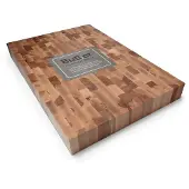 Butler Hackblock Buche (40 x 60 x 6 cm)