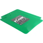 Inno cuisinno Schneidebrett Flex Grün 38 x 29 cm (2-teilig)