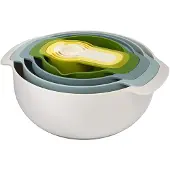 Joseph Joseph Schalenset Nest Opal (9 Stück)