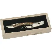 Legnoart Mini Ghemme Grand Crue Sommelier Kellnermesser 16cm