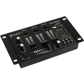 VONYX DJ-Mixer STM-3020B