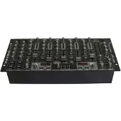 Behringer Vmx1000usb Dj-controller