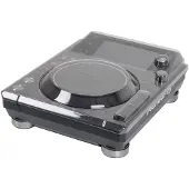 Decksaver Pioneer XDJ-1000 Abdeckung