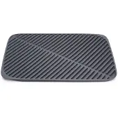 Joseph Joseph Abtropfmatte Flume Large Grau