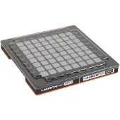 Decksaver Novation Launchpad Pro Abdeckung