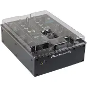 Decksaver Pioneer DJM-250 MK2 und DJM 450 Cover