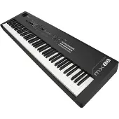 Yamaha MX88 Music Production Synthesizer schwarz