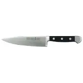Güde Alpha Cooking Pom Küchenmesser 16 Cm