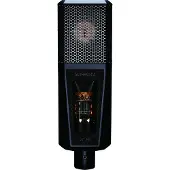 Lewitt LCT 940 Kondensator Studiomikrofon