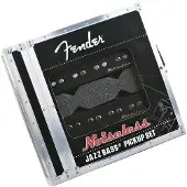 Fender Vintage Noiseless Jazz Bass Set