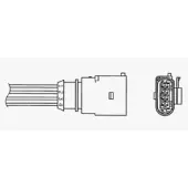 Ngk Lambdasonde für SKODA VW SEAT LAMBORGHINI AUDI BENTLEY 06A906262DM 96952