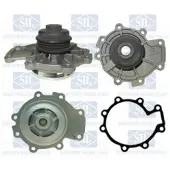 Saleri SIL Wasserpumpe PA1435