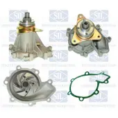 Saleri SIL Wasserpumpe PA465